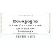 Vignerons de Buxy Bourgogne Cote Chalonnaise Chardonnay 2012 Front Label