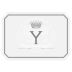 Chateau d'Yquem Y 2015 Front Label