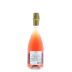 Fiorini Lambrusco di Sorbara Corte degli Attimi 2015 Back Bottle Shot