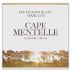 Cape Mentelle Sauvignon Blanc-Semillon 2016 Front Label