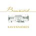 Domaine des Baumard Savennieres 2014 Front Label