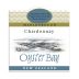 Oyster Bay Marlborough Chardonnay 2015 Front Label