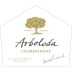 Arboleda Chardonnay 2015 Front Label