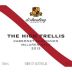 d'Arenberg The High Trellis Cabernet Sauvignon 2013 Front Label
