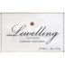 Lewelling Cabernet Sauvignon 2010 Front Label
