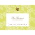 Vie di Romans Piere Sauvignon Blanc 2014 Front Label