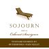 Sojourn Beckstoffer Vineyard Georges III Cabernet Sauvignon 2014 Front Label