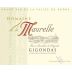 Vigerons de Caractere Gigondas Domaine de la Maurelle 2012 Front Label