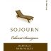 Sojourn Oakville Cabernet Sauvignon 2013 Front Label