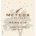 Meteor Vineyard Perseid Cabernet Sauvignon 2013 Front Label