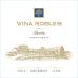 Vina Robles Albarino 2014 Front Label