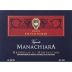 Tenute Silvio Nardi Brunello di Montalcino Manachiara 2010 Front Label