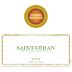 Vignerons des Terres Secretes Saint-Veran Blanc 2013 Front Label