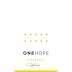 ONEHOPE California Zinfandel 2014 Front Label