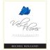 Michel Rolland Val de Flores Malbec 2007 Front Label