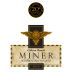 Miner Family Rosato 2015 Front Label