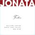 Jonata Todos Proprietary Red Wine 2012 Front Label