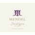 Mendel Finca Remota Malbec 2010 Front Label