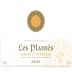 Vignerons des Terres Secretes Les Plantes Saint-Veran 2013 Front Label