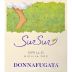 Donnafugata SurSur Grillo 2014 Front Label