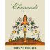 Donnafugata Chiaranda Chardonnay 2011 Front Label