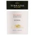 Terrazas de los Andes Reserva Malbec 2014 Front Label