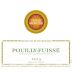 Vignerons des Terres Secretes Pouilly-Fuisse Blanc 2013 Front Label