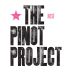 The Pinot Project Rose 2015 Front Label
