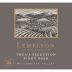Lemelson Thea's Selection Pinot Noir 2014 Front Label