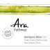 Ara Pathway Sauvignon Blanc 2014 Front Label