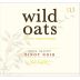 Wild Oats Edna Valley Pinot Noir 2013 Front Label