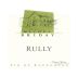 Michel Briday Rully Chardonnay 2014 Front Label