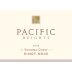 Pacific Heights Sonoma Coast Pinot Noir 2015 Front Label