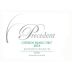 Precedent Borden Ranch Chenin Blanc 2014 Front Label