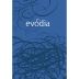 Evodia Old Vine Garnacha 2015 Front Label