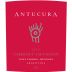 Antucura Cabernet Sauvignon 2015 Front Label