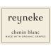 Reyneke Chenin Blanc 2014 Front Label