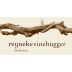 Reyneke Vinehugger Chardonnay 2014 Front Label