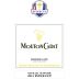 Mouton Cadet Ryder Cup Selection 2016 Front Label