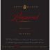 Raymond Rutherford Cabernet Sauvignon 2013 Front Label