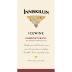 Inniskillin Cabernet Franc Icewine (375ML half-bottle) 2014 Front Label