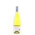 A by Acacia Unoaked Chardonnay 2015 Back Bottle Shot