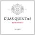 Ramos Pinto Duas Quintas 2014 Front Label