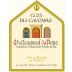 Mayard Chateauneuf-du-Pape Clos du Calvaire 2013 Front Label