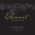 Element Riesling (Dry) 2010 Front Label