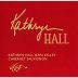 Hall Kathryn Hall Cabernet Sauvignon (375ML half-bottle) 2013 Front Label