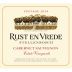 Rust en Vrede Estate Cabernet Sauvignon 2014 Front Label