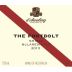 d'Arenberg The Footbolt Shiraz 2013 Front Label