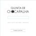 Quinta de Chocapalha Vinho Tinto 2012 Front Label