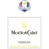 Mouton Cadet Ryder Cup Selection 2015 Front Label